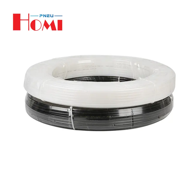 PA 6 11 12 Nylon Tube Nylon Hose PA Pneumatic Air Hose