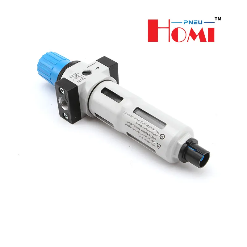 HFR FESTO TYPE Air Pressure Regulator Pneumatic Air Combination Pneumatic Air Filter Lubricator