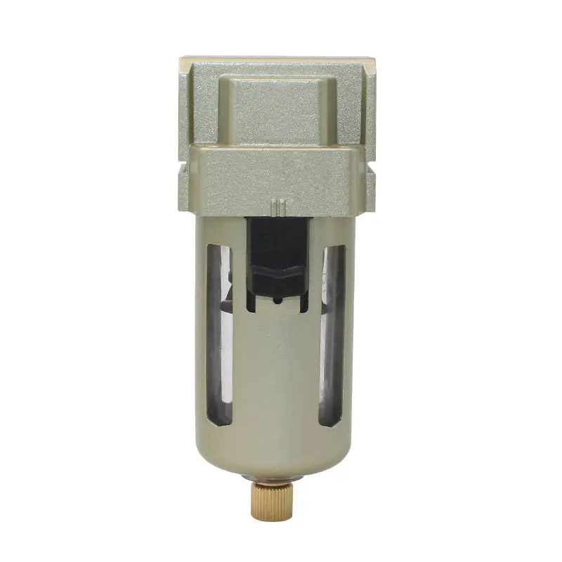 SMC Type AF3000-03 Pneumatic Compressed Air Filter Regulator