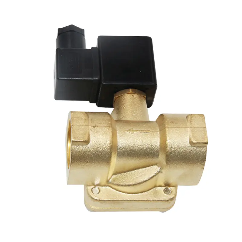 0927 Series Pneumatic Parts 2p1 Normally Close Dc 12 Volt 2 Position 2 Way Plastic Micro Air Solenoid Valves