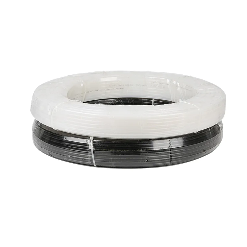 Factory Direct Selling Plastic Nylon Hose PA Pipe Pneumatic Polyamide Air Pipe Tube